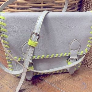 Mossimo Supply Co Crossbody